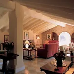 호텔 La Torre Del Visco - Relais & Chateaux 4*