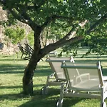 호텔 La Torre Del Visco - Relais & Chateaux Fuentespalda