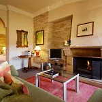 La Torre Del Visco - Relais & Chateaux 호텔