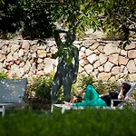 La Torre Del Visco - Relais & Chateaux 호텔 4*