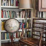 La Torre Del Visco - Relais & Chateaux 호텔 4*