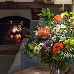 호텔 La Torre Del Visco - Relais & Chateaux Fuentespalda