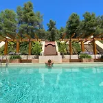 La Torre Del Visco - Relais & Chateaux