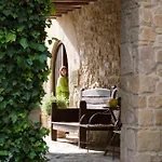 호텔 La Torre Del Visco - Relais & Chateaux 4*