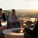 호텔 La Torre Del Visco - Relais & Chateaux