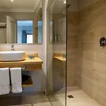 호텔 La Torre Del Visco - Relais & Chateaux Fuentespalda