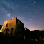 La Torre Del Visco - Relais & Chateaux 호텔 Fuentespalda