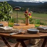 La Torre Del Visco - Relais & Chateaux Фуэнтеспальда