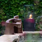 La Torre Del Visco - Relais & Chateaux Отель