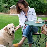 호텔 La Torre Del Visco - Relais & Chateaux