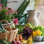 La Torre Del Visco - Relais & Chateaux Фуэнтеспальда