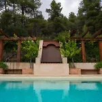 호텔 La Torre Del Visco - Relais & Chateaux