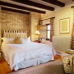 호텔 La Torre Del Visco - Relais & Chateaux 4*