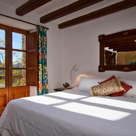 La Torre Del Visco - Relais & Chateaux