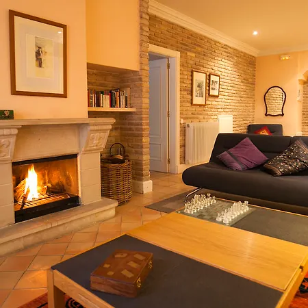 La Torre Del Visco - Relais & Chateaux 호텔