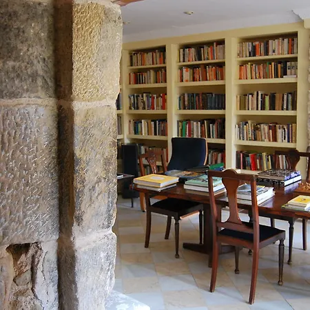 호텔 La Torre Del Visco - Relais & Chateaux 4*