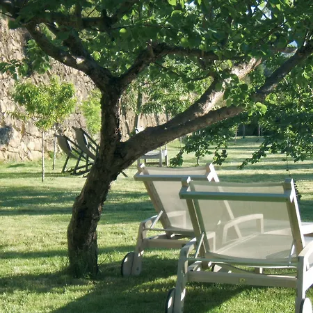 호텔 La Torre Del Visco - Relais & Chateaux Fuentespalda