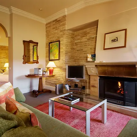 La Torre Del Visco - Relais & Chateaux Hotel