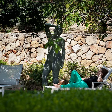 La Torre Del Visco - Relais & Chateaux 호텔 4*
