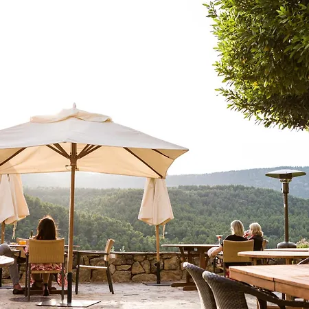 Hotel La Torre Del Visco - Relais & Chateaux