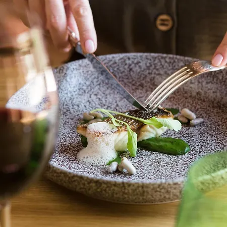 호텔 La Torre Del Visco - Relais & Chateaux 4*