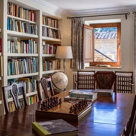 La Torre Del Visco - Relais & Chateaux