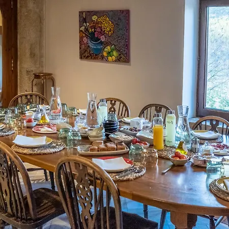 La Torre Del Visco - Relais & Chateaux Hotel 4*