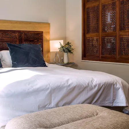 La Torre Del Visco - Relais & Chateaux 4* Fuentespalda