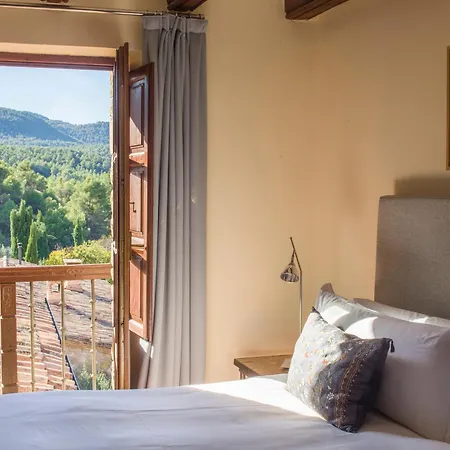 Hotel La Torre Del Visco - Relais & Chateaux