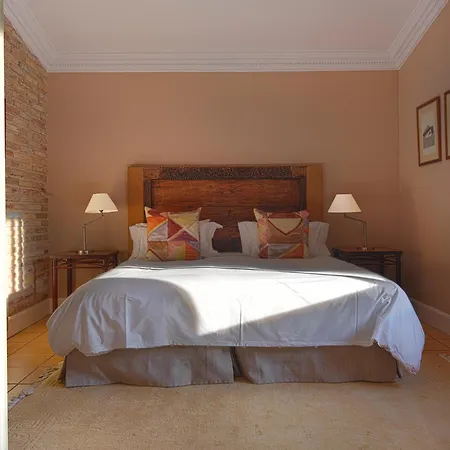 La Torre Del Visco - Relais & Chateaux 4* Fuentespalda