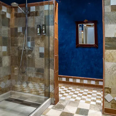 호텔 La Torre Del Visco - Relais & Chateaux