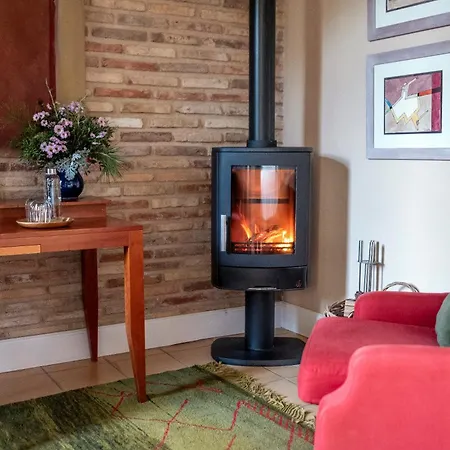 호텔 La Torre Del Visco - Relais & Chateaux 4*
