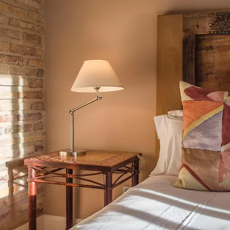 La Torre Del Visco - Relais & Chateaux 4*