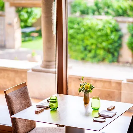 호텔 La Torre Del Visco - Relais & Chateaux