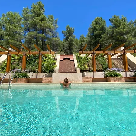 La Torre Del Visco - Relais & Chateaux