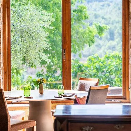 La Torre Del Visco - Relais & Chateaux