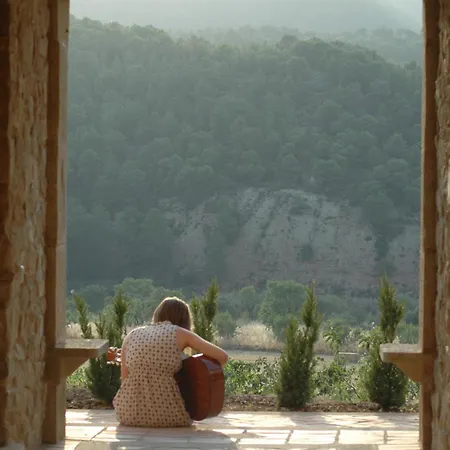 La Torre Del Visco - Relais & Chateaux 4*