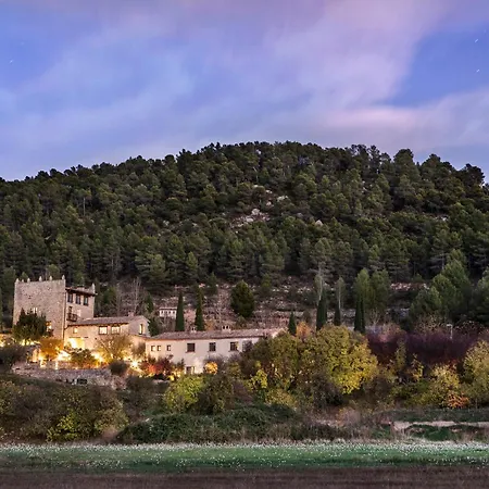 La Torre Del Visco - Relais & Chateaux 4*