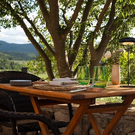 La Torre Del Visco - Relais & Chateaux 4* Фуэнтеспальда