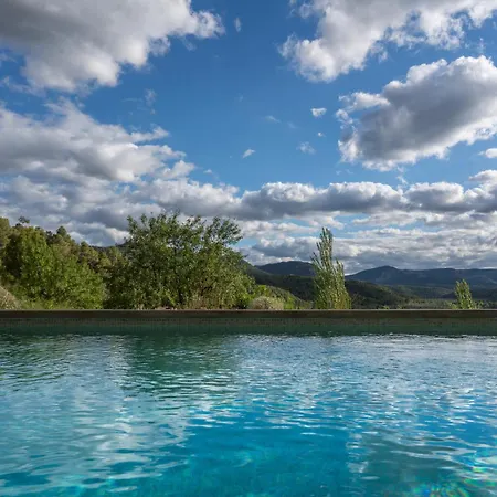 La Torre Del Visco - Relais & Chateaux