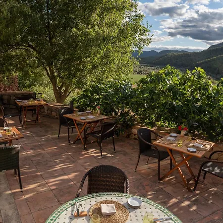 La Torre Del Visco - Relais & Chateaux