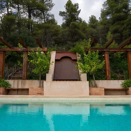 호텔 La Torre Del Visco - Relais & Chateaux
