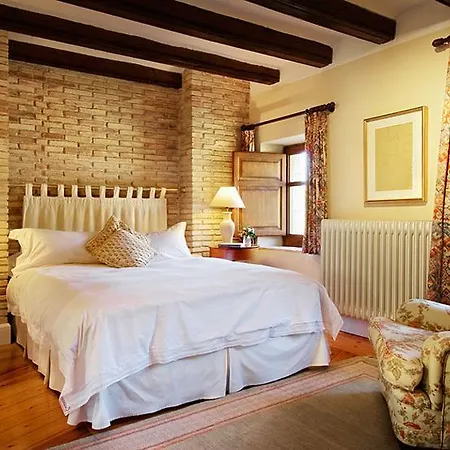 호텔 La Torre Del Visco - Relais & Chateaux 4*