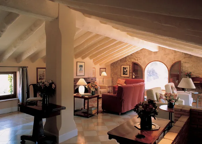 Hotel La Torre Del Visco - Relais & Chateaux 4*