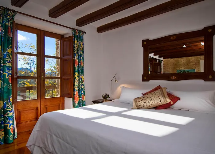 La Torre Del Visco - Relais & Chateaux