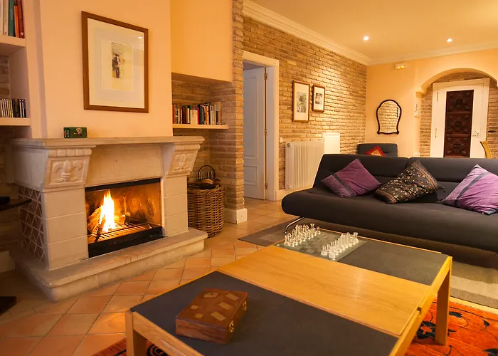 La Torre Del Visco - Relais & Chateaux Hotel