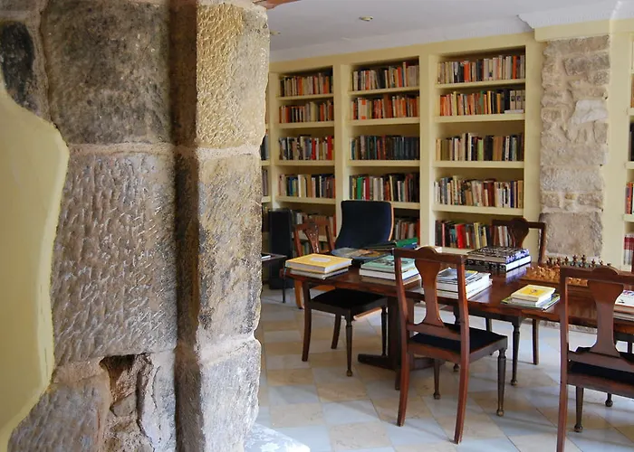 호텔 La Torre Del Visco - Relais & Chateaux 4*