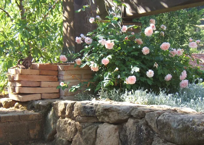 La Torre Del Visco - Relais & Chateaux