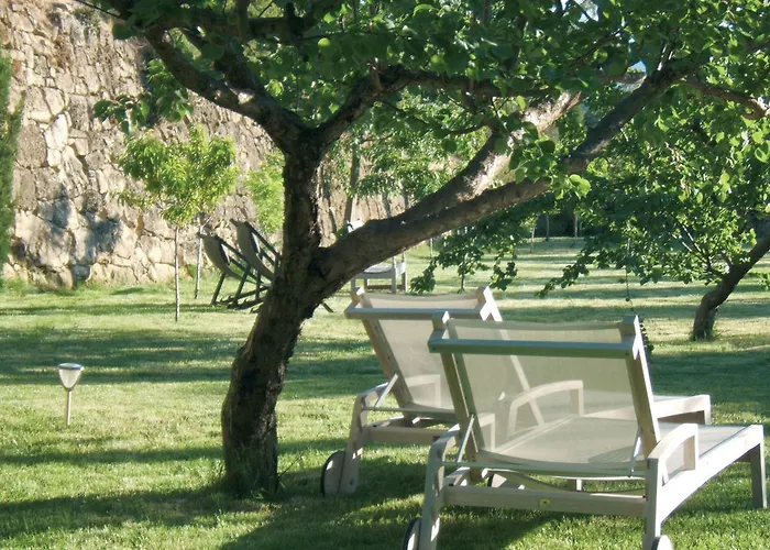 호텔 La Torre Del Visco - Relais & Chateaux Fuentespalda