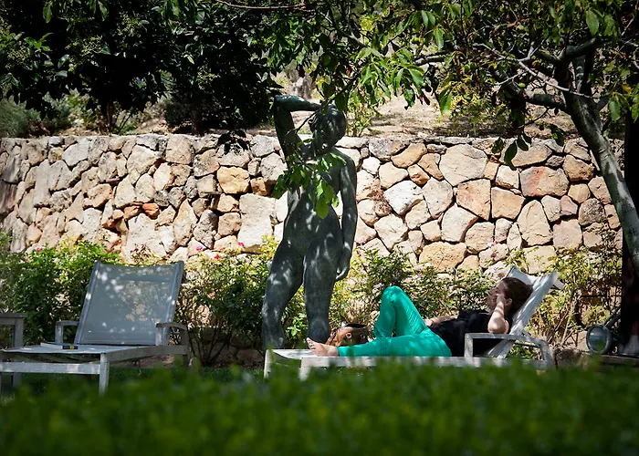 La Torre Del Visco - Relais & Chateaux 호텔 4*